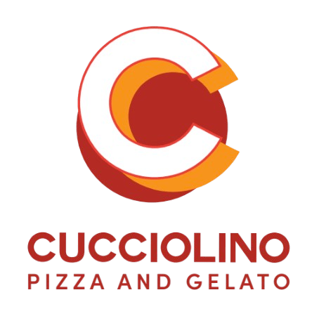 Cucciolino Pizza & Gelato logo